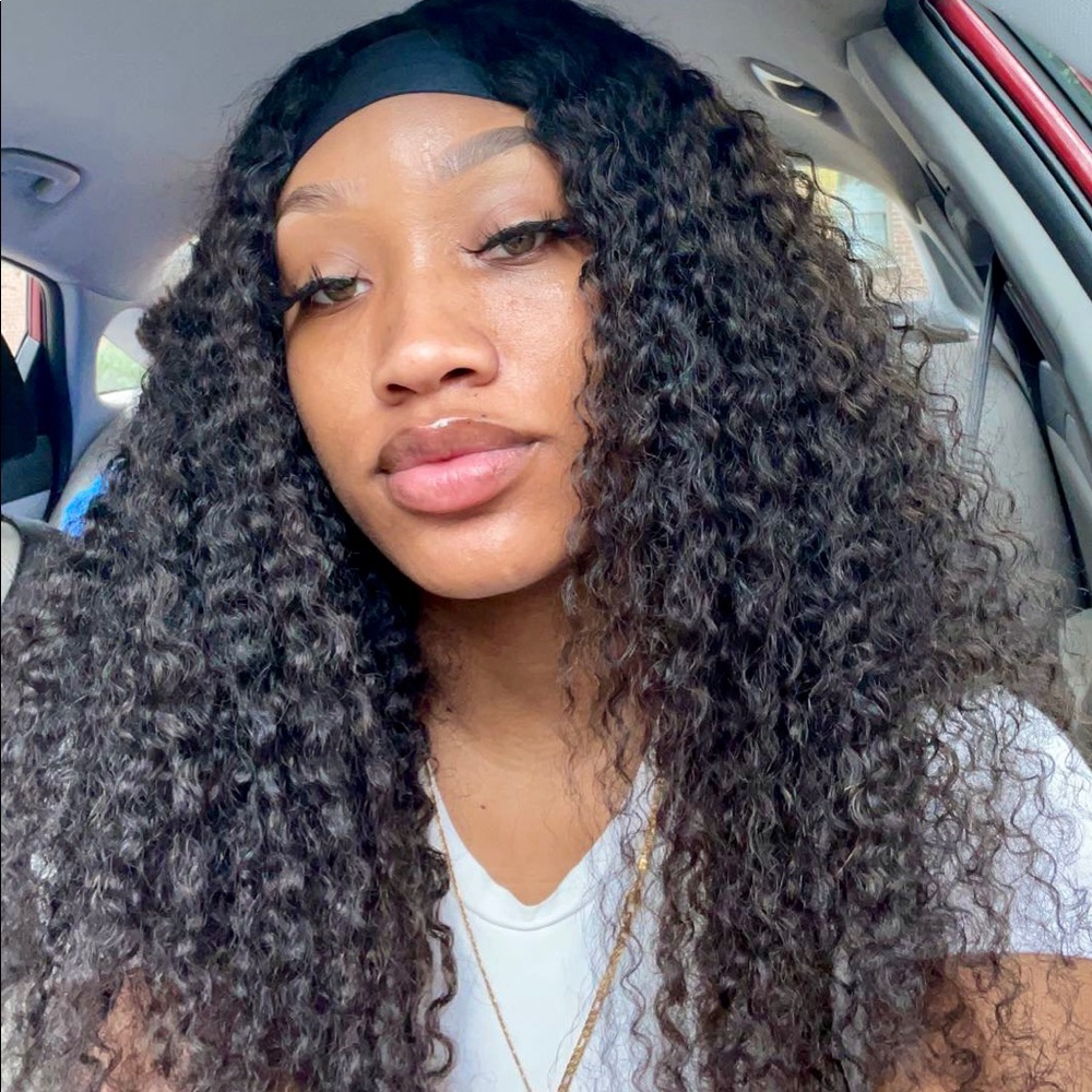 Meet your Posher, Knevaeh